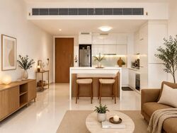Soleil @ Sinaran (D11), Condominium #570735021